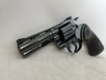 Colt Python .357 Mag 2.5″ Blued (Used) – 44491 - View 3