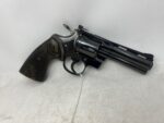 Colt Python .357 Mag 2.5″ Blued (Used) – 44491 - View 7