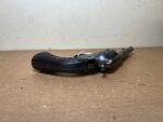 Colt Frontier Six Shooter “Bisley Model” Revolver – .44-40 WCF, Antique, Checkered Hard Rubber Grips (Used) – 248587 - View 5