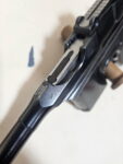Custom Cased Mauser Model 1930 Commercial “Broomhandle” Pistol – 7.63mm, Shoulder Stock, Accessories (Used) – 919001 - View 7