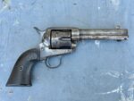 Colt Frontier Six Shooter – 1st Gen .44-40 WCF, 4.75” Barrel, Manufactured 1901 (Used) – 211406 - View 2