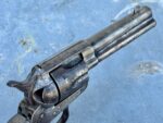 Colt Frontier Six Shooter – 1st Gen .44-40 WCF, 4.75” Barrel, Manufactured 1901 (Used) – 211406 - View 3