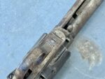 Colt Frontier Six Shooter – 1st Gen .44-40 WCF, 4.75” Barrel, Manufactured 1901 (Used) – 211406 - View 5