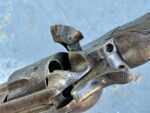 Colt Frontier Six Shooter – 1st Gen .44-40 WCF, 4.75” Barrel, Manufactured 1901 (Used) – 211406 - View 7