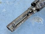 Colt Frontier Six Shooter – 1st Gen .44-40 WCF, 4.75” Barrel, Manufactured 1901 (Used) – 211406 - View 10