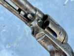 Colt Frontier Six Shooter – 1st Gen .44-40 WCF, 4.75” Barrel, Manufactured 1901 (Used) – 211406 - View 11