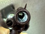 Colt Frontier Six Shooter – 1st Gen .44-40 WCF, 4.75” Barrel, Manufactured 1901 (Used) – 211406 - View 12