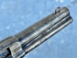 Colt Frontier Six Shooter – 1st Gen .44-40 WCF, 4.75” Barrel, Manufactured 1901 (Used) – 211406 - View 13