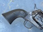 Colt Frontier Six Shooter – 1st Gen .44-40 WCF, 4.75” Barrel, Manufactured 1901 (Used) – 211406 - View 14