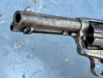 Colt Frontier Six Shooter – 1st Gen .44-40 WCF, 4.75” Barrel, Manufactured 1901 (Used) – 211406 - View 17