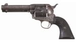 Colt Frontier Six Shooter – 1st Gen .44-40 WCF, 4.75” Barrel, Manufactured 1901 (Used) – 211406 - View 18