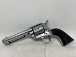 Colt Single Action Army 1st Gen Nickel.45 Colt 5.5″ 1905 C&R (Used) – 264855 - View 1