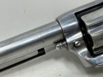 Colt Single Action Army 1st Gen Nickel.45 Colt 5.5″ 1905 C&R (Used) – 264855 - View 2