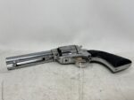 Colt Single Action Army 1st Gen Nickel.45 Colt 5.5″ 1905 C&R (Used) – 264855 - View 4