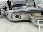 Colt Single Action Army 1st Gen Nickel.45 Colt 5.5″ 1905 C&R (Used) – 264855 - View 6