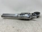 Colt Single Action Army 1st Gen Nickel.45 Colt 5.5″ 1905 C&R (Used) – 264855 - View 8