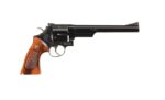 Smith & Wesson Model 29-2 – .44 Magnum, 8 3/8″ Barrel, Blue Finish, Wood Case & Box (Used) – N437012 - View 2