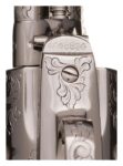 COLT CONSECUTIVELY SERIALIZED PAIR MASTER ENGRAVED THIRD GEN 45 COLT SAA 45 COLT (Used) – SA48834 - View 7