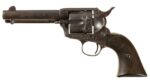 Colt Frontier Six Shooter – 1st Gen SAA 4.75″ .44-40, 1899 Production, C&R Eligible (Used) – 188081 - View 1