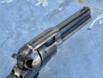 Colt Single Action Army 1st Gen Nickel.45 Colt 5.5″ 1905 C&R (Used) – 289079 - View 3
