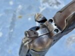 Colt Single Action Army 1st Gen Nickel.45 Colt 5.5″ 1905 C&R (Used) – 289079 - View 5
