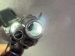 Colt Single Action Army 1st Gen Nickel.45 Colt 5.5″ 1905 C&R (Used) – 289079 - View 8