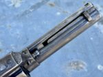 Colt Single Action Army 1st Gen Nickel.45 Colt 5.5″ 1905 C&R (Used) – 289079 - View 10