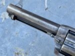 Colt Single Action Army 1st Gen Nickel.45 Colt 5.5″ 1905 C&R (Used) – 289079 - View 11