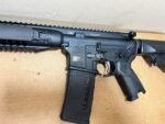 LWRC International IC A2 556 Nato Individual Carbine ICA2R5B16 (Used) – 24-81571 - View 2