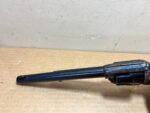 Colt Single Action Army 3rd Gen .44 Special Revolver – 7.5″ Barrel, Blue/Case Hardened, NIB (Used) – SA43986 - View 4
