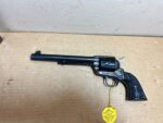 Colt Single Action Army 3rd Gen .44 Special Revolver – 7.5″ Barrel, Blue/Case Hardened, NIB (Used) – SA43986 - View 5