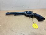 Colt Single Action Army 3rd Gen .44 Special Revolver – 7.5″ Barrel, Blue/Case Hardened, NIB (Used) – SA43986 - View 6