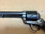 Colt Single Action Army 3rd Gen .44 Special Revolver – 7.5″ Barrel, Blue/Case Hardened, NIB (Used) – SA43986 - View 7