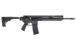 Used SIG MCX Patrol 556 Nato 16″ Black 30 Round Capacity RMCX-16B-TELE-P (Used) – 63C026961 - View 1