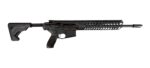 Used SIG MCX Patrol 556 Nato 16″ Black 30 Round Capacity RMCX-16B-TELE-P (Used) – 63C026961 - View 2