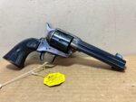 Colt Single Action Army 3rd Gen .44 Special Revolver – 4.75″ Barrel, Blue/Case Hardened (Used) – SA48945 - View 6