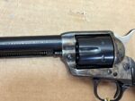Colt Single Action Army 3rd Gen .44 Special Revolver – 4.75″ Barrel, Blue/Case Hardened (Used) – SA48945 - View 8
