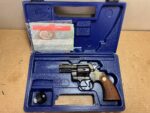 Colt Python .357 Mag 2.5″ Blued (Used) – v66563 - View 1