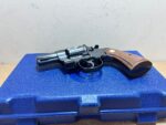 Colt Python .357 Mag 2.5″ Blued (Used) – v66563 - View 2