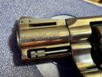 Colt Python .357 Mag 2.5″ Blued (Used) – v66563 - View 6