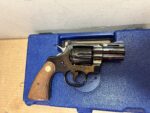Colt Python .357 Mag 2.5″ Blued (Used) – v66563 - View 7