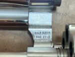 Smith & Wesson Model 27-2 Nickel – .357 Magnum, 6″ Barrel, Target Grips (Used) – N613183 - View 11