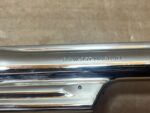 Smith & Wesson Model 27-2 Nickel – .357 Magnum, 6″ Barrel, Target Grips (Used) – N613183 - View 14