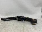 Colt Single Action Army 1st Gen Nickel.45 Colt 5.5″ 1905 C&R (Used) – 319302 - View 5