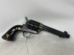 Colt Single Action Army 1st Gen Nickel.45 Colt 5.5″ 1905 C&R (Used) – 319302 - View 8