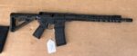 Jacob Grey JG15 – Lightweight AR15 M-LOK AR Platform, 7.62X39, Muzzle Brake, Multi-Caliber (Used) – JG21794 - View 1