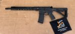 Jacob Grey JG15 – Lightweight AR15 M-LOK AR Platform, 7.62X39, Muzzle Brake, Multi-Caliber (Used) – JG21794 - View 4