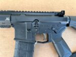 Jacob Grey JG15 – Lightweight AR15 M-LOK AR Platform, 7.62X39, Muzzle Brake, Multi-Caliber (Used) – JG21794 - View 6