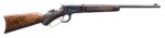 Beautiful Winchester 1892 44-40 Trapper J. Lowe No. 6 Engraved Circa 1904 (Used) – 267154 - View 1