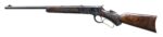 Beautiful Winchester 1892 44-40 Trapper J. Lowe No. 6 Engraved Circa 1904 (Used) – 267154 - View 2